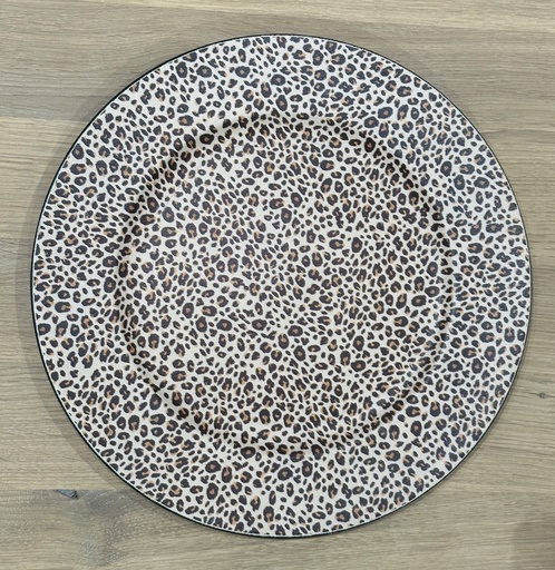 [11772605] Katelautanen Leopard 33cm