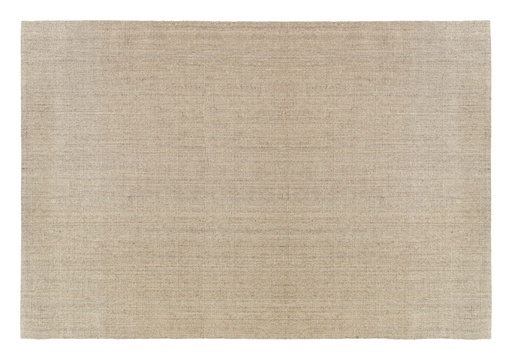 [37943] Sisalmatto JENNY marble 190x290 cm