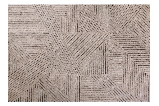 [WO-COFFEE-L] Villamatto GOLDEN COFFEE 170x240 cm